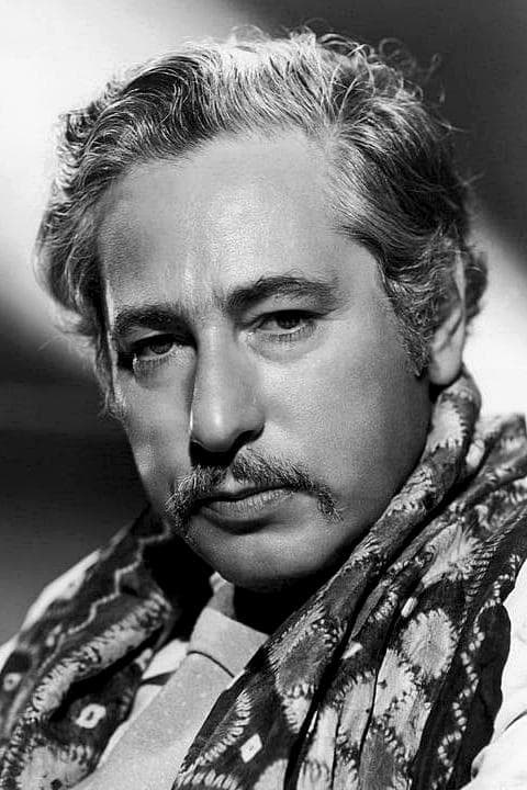 Photo Josef von Sternberg