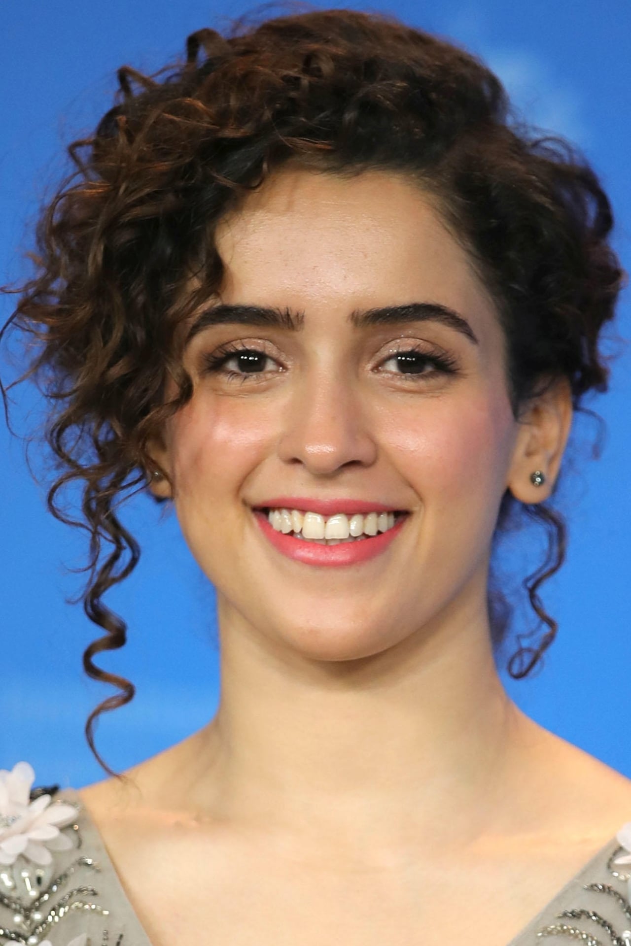 Photo Sanya Malhotra