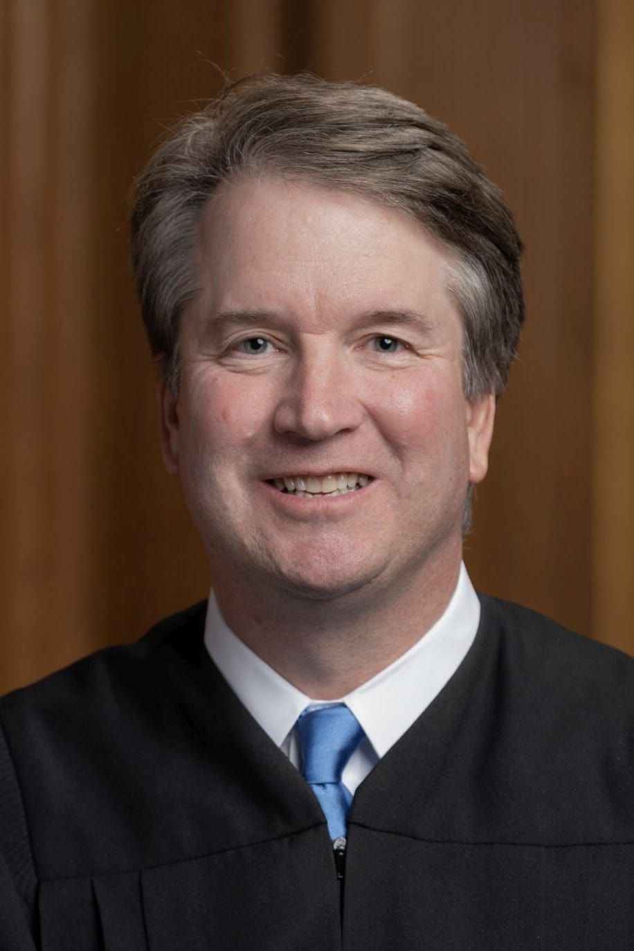 Photo Brett Kavanaugh