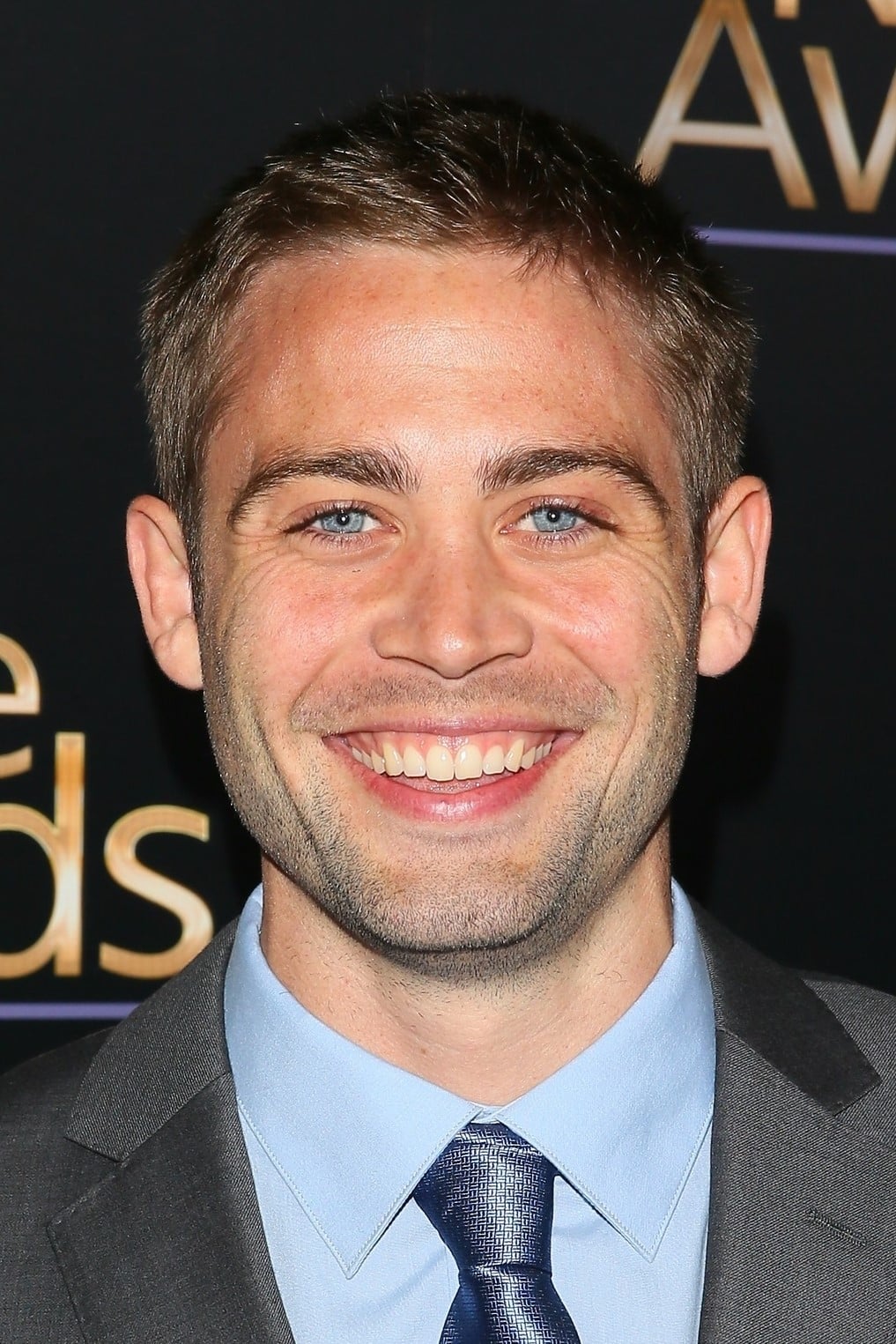 Photo Cody Walker