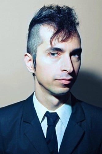 Photo Jimmy Urine