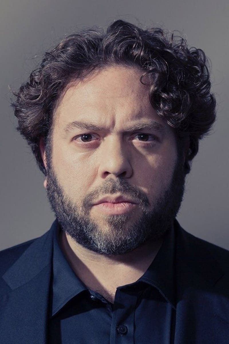 Photo Dan Fogler