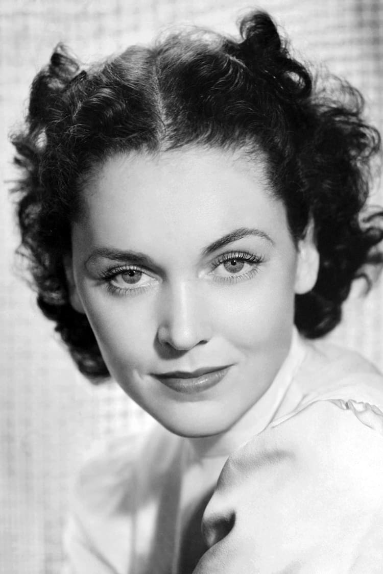 Photo Maureen O'Sullivan