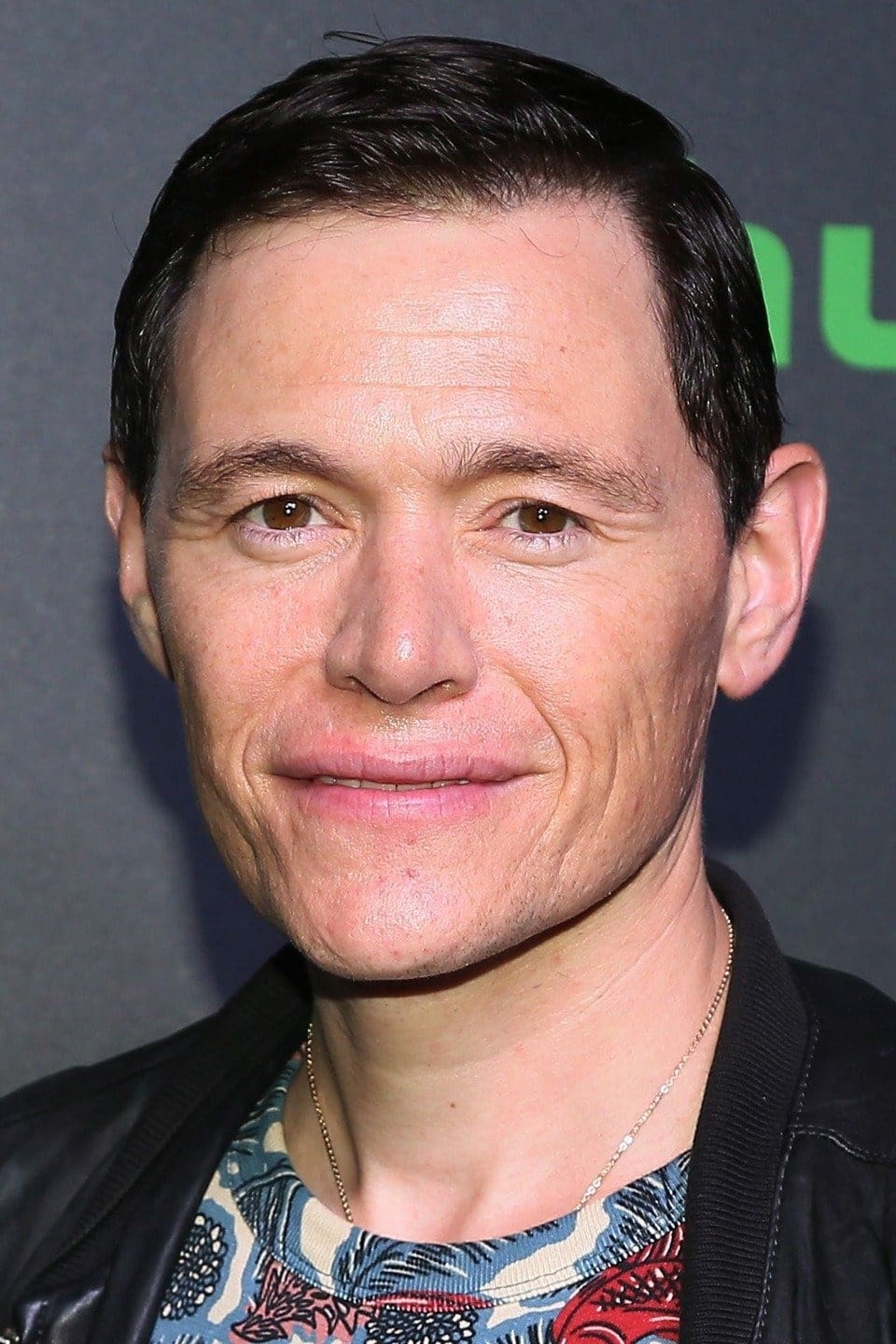 Photo Burn Gorman