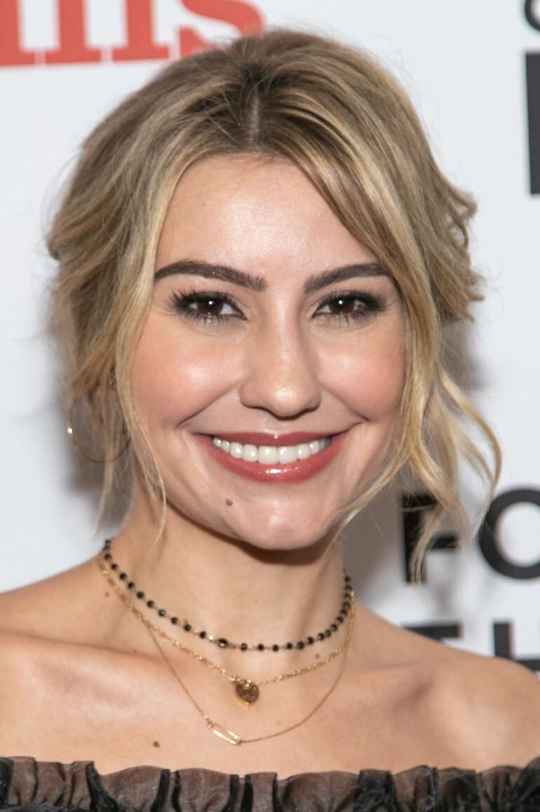 Photo Chelsea Kane