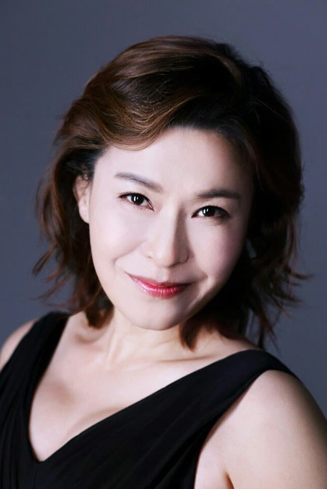 Photo Jung Mi-sook