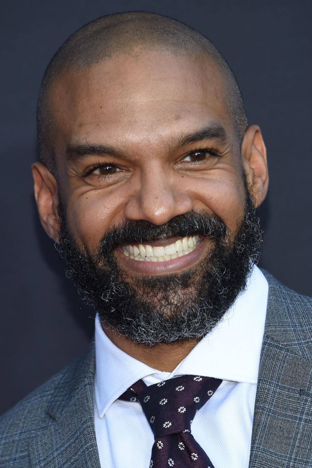 Photo Khary Payton