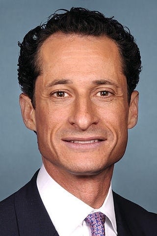 Photo Anthony Weiner