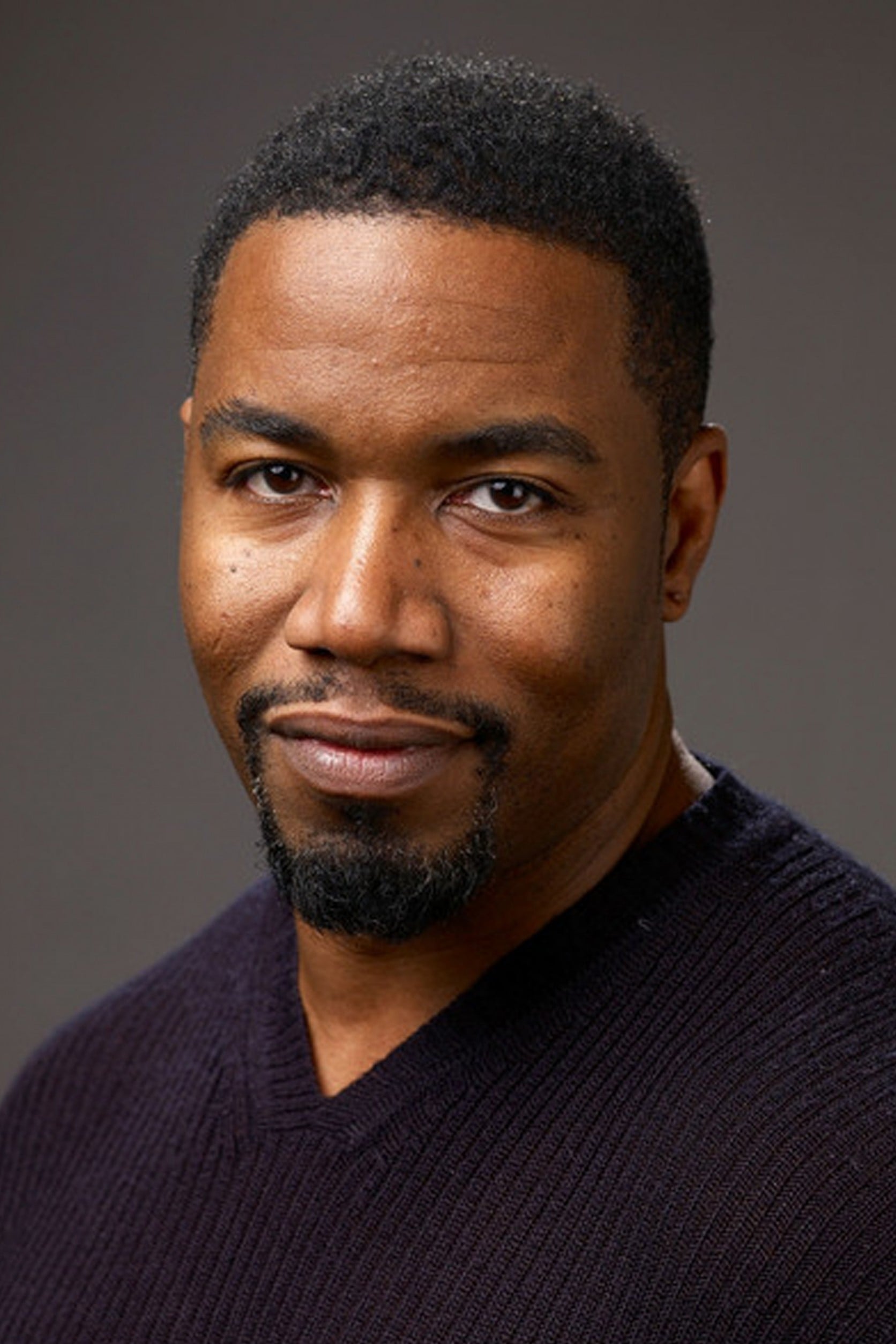 Photo Michael Jai White