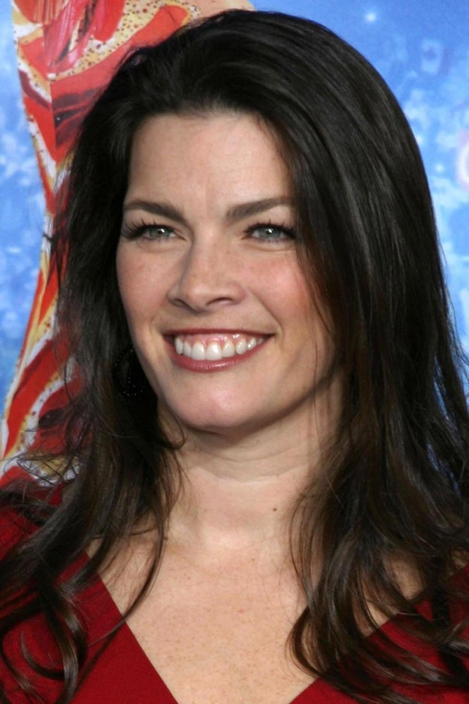 Photo Nancy Kerrigan