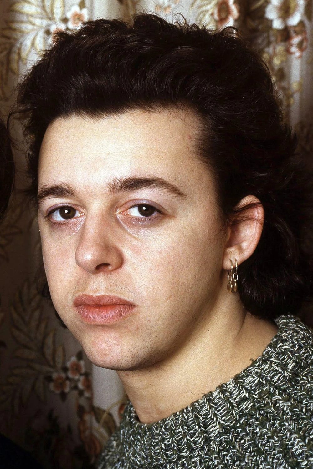 Photo Roland Orzabal