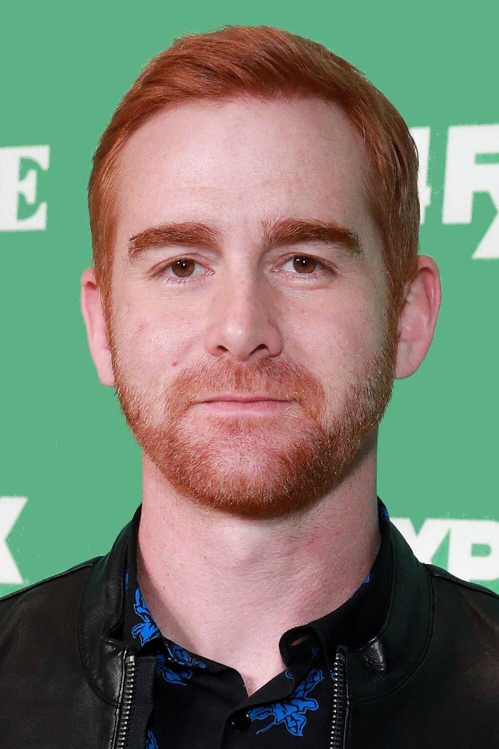 Photo Andrew Santino