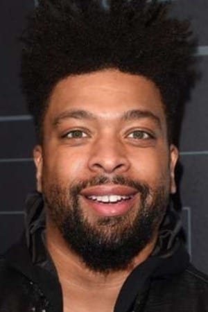 Photo DeRay Davis