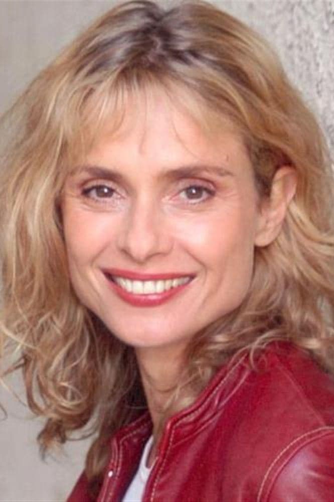 Photo Maryam d'Abo