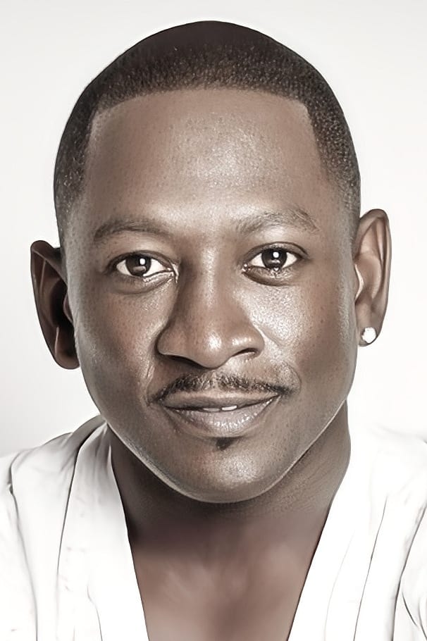 Photo Joe Torry