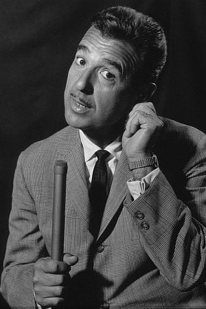 Photo Tennessee Ernie Ford