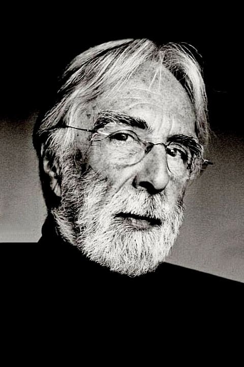 Photo Michael Haneke