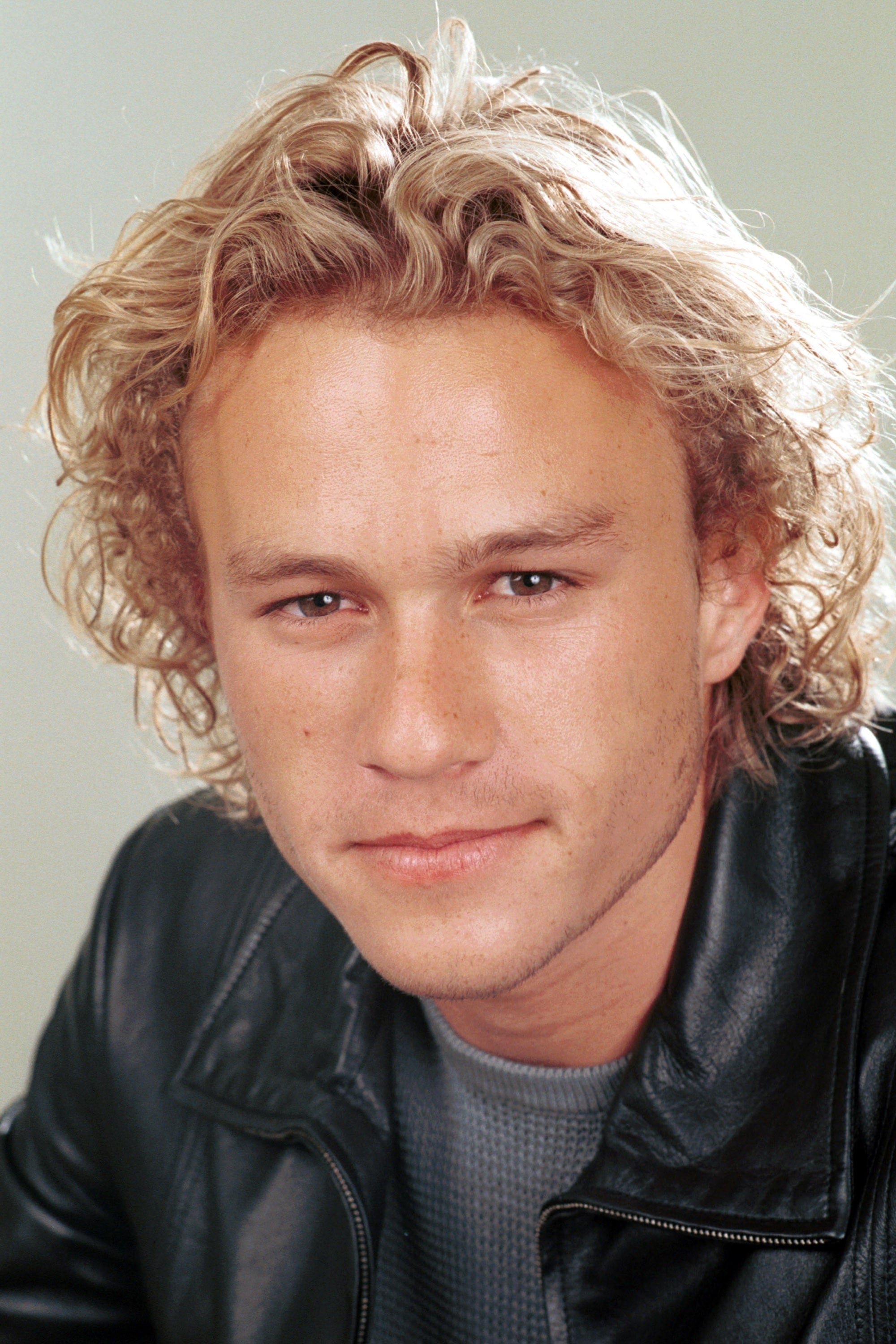 Photo Heath Ledger