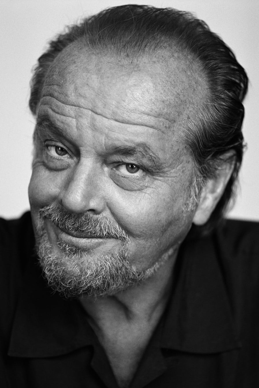 Photo Jack Nicholson