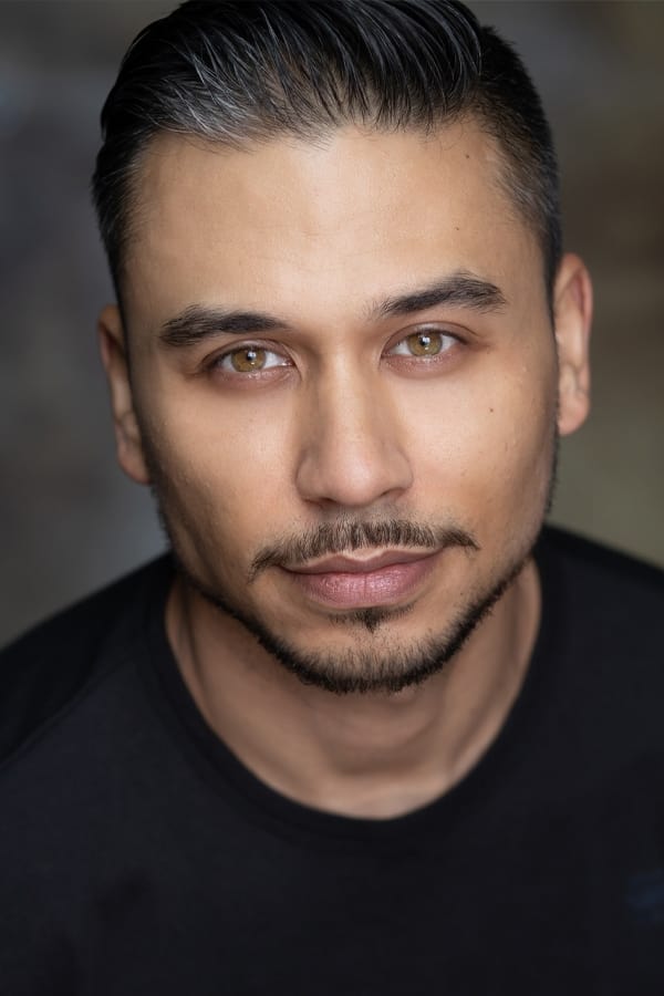 Photo Ricky Norwood