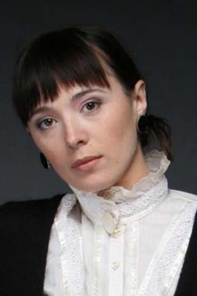 Photo Ia Sukhitashvili