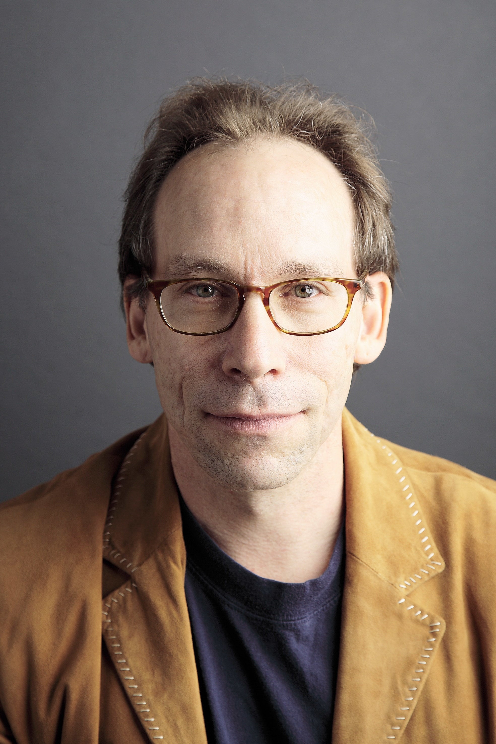 Photo Lawrence Krauss