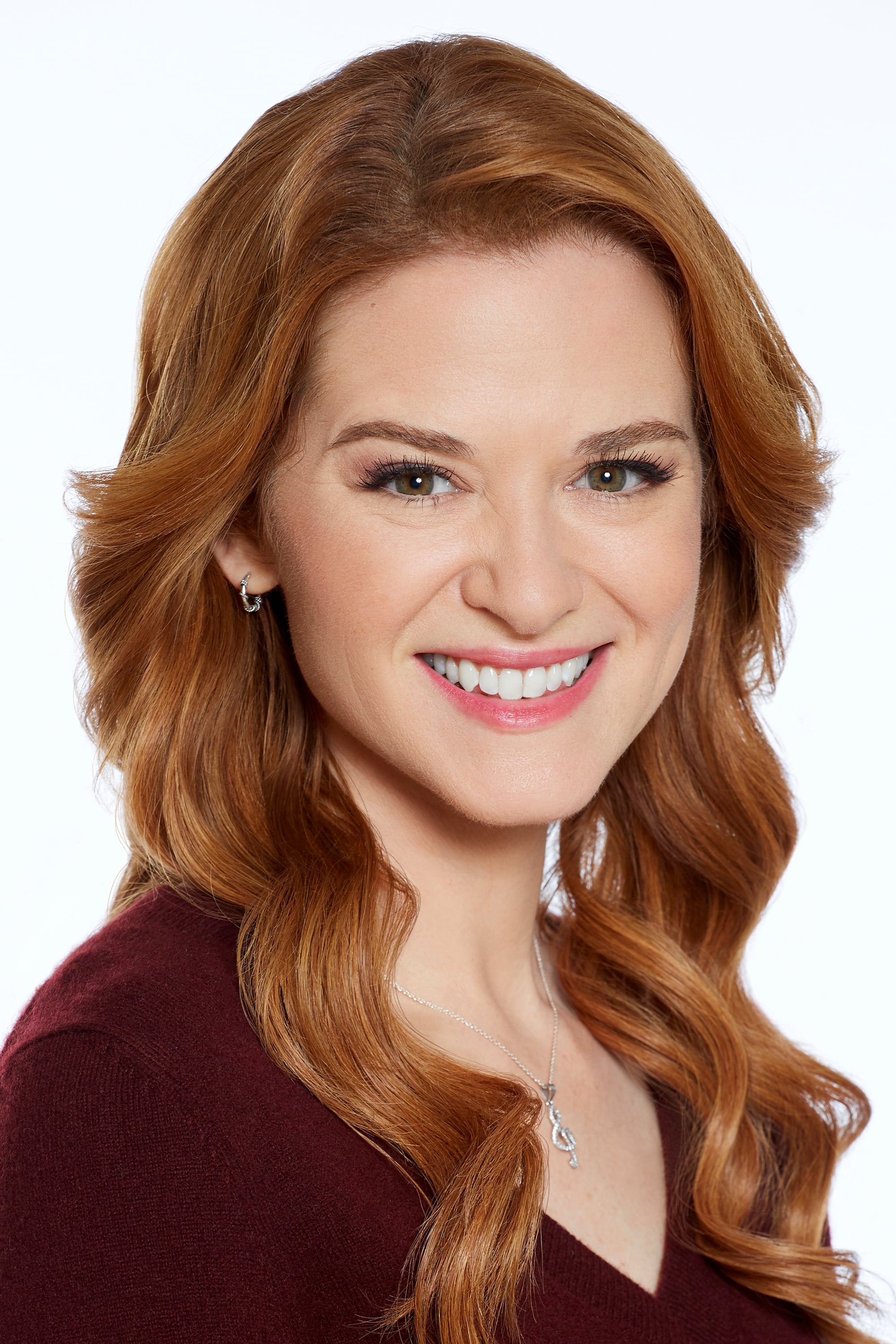 Photo Sarah Drew