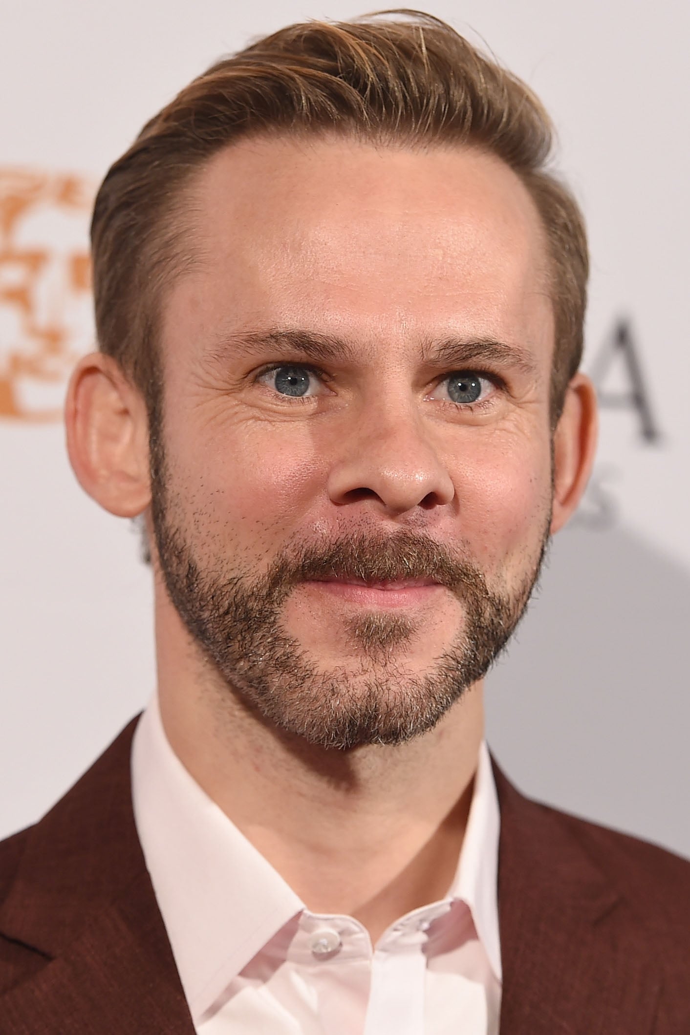 Photo Dominic Monaghan