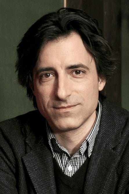 Photo Noah Baumbach