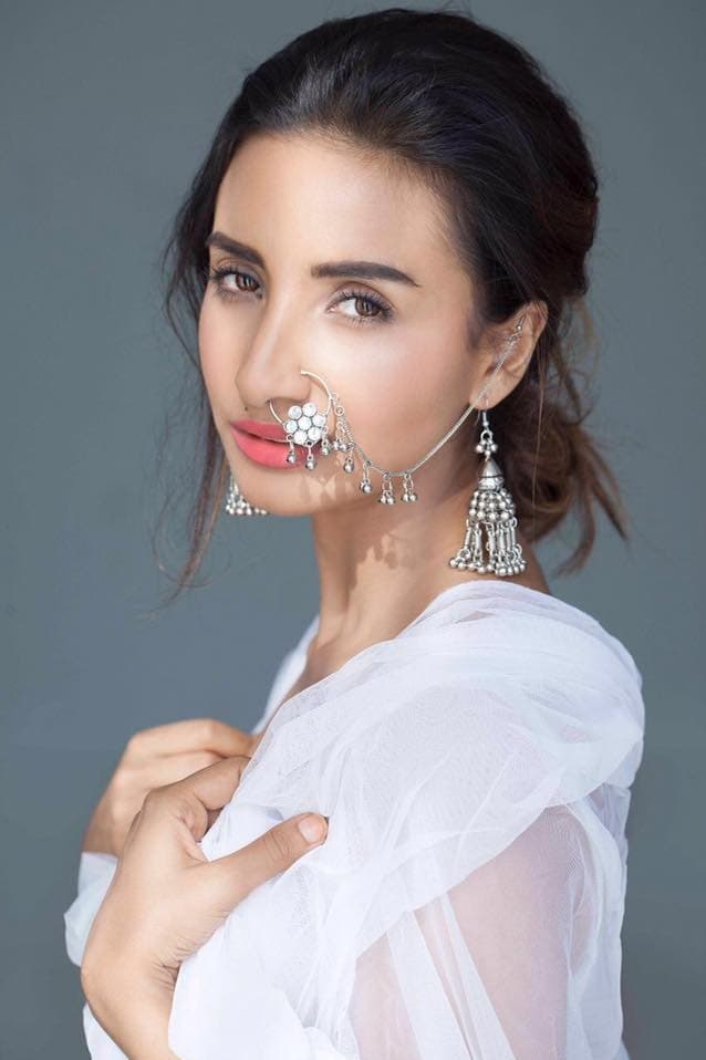 Photo Patralekhaa