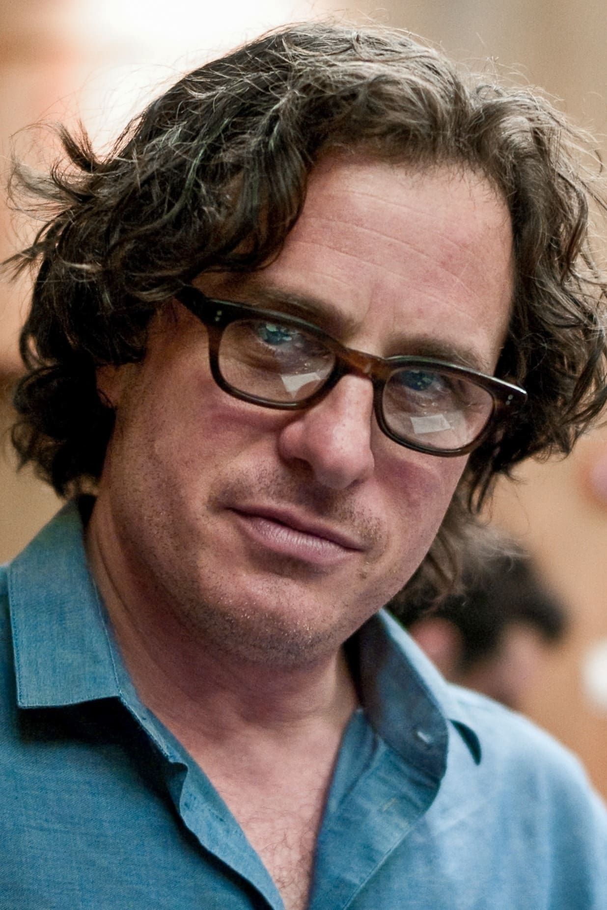 Photo Davis Guggenheim