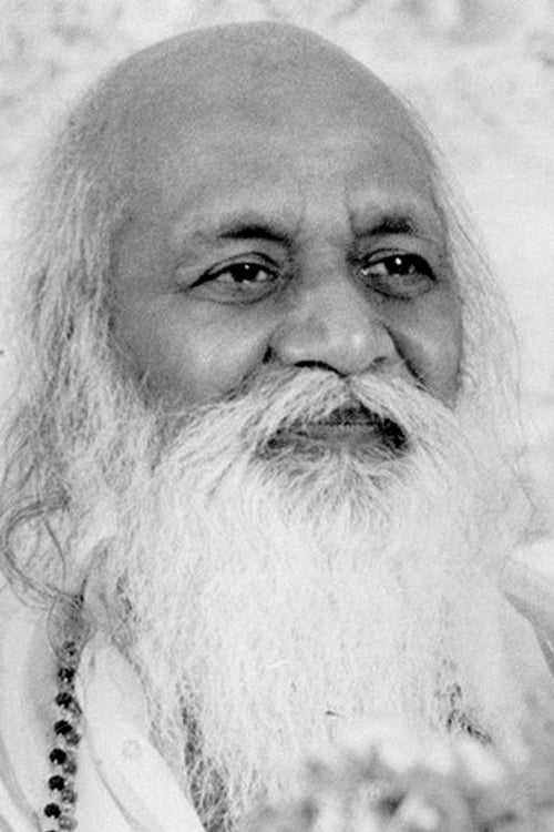 Photo Maharishi Mahesh Yogi