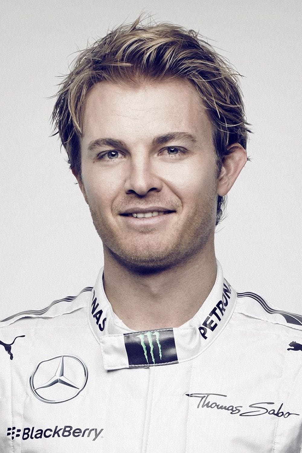 Photo Nico Rosberg