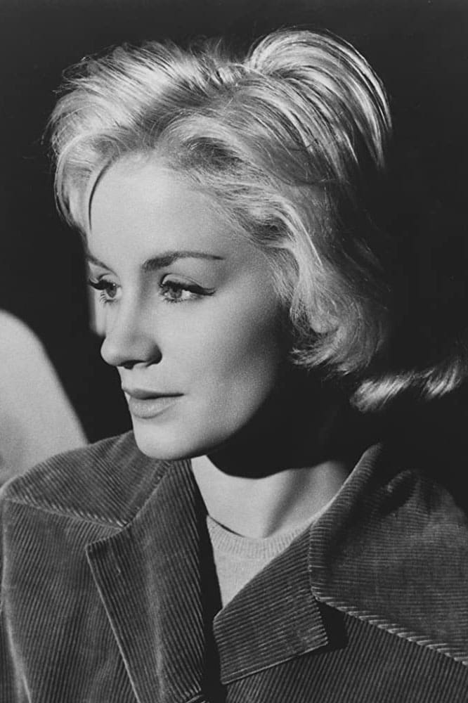 Photo Mary Ure