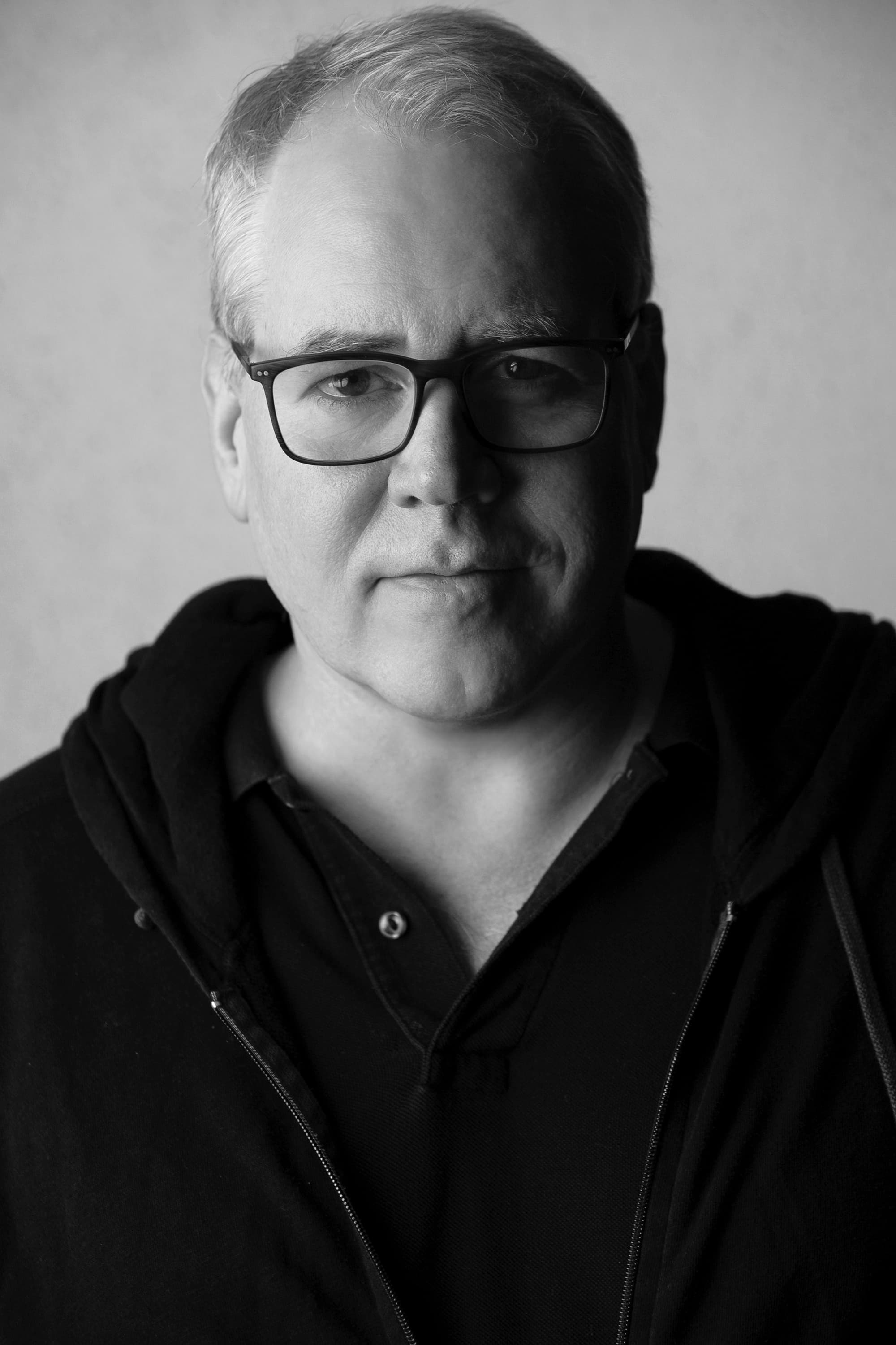 Photo Bret Easton Ellis