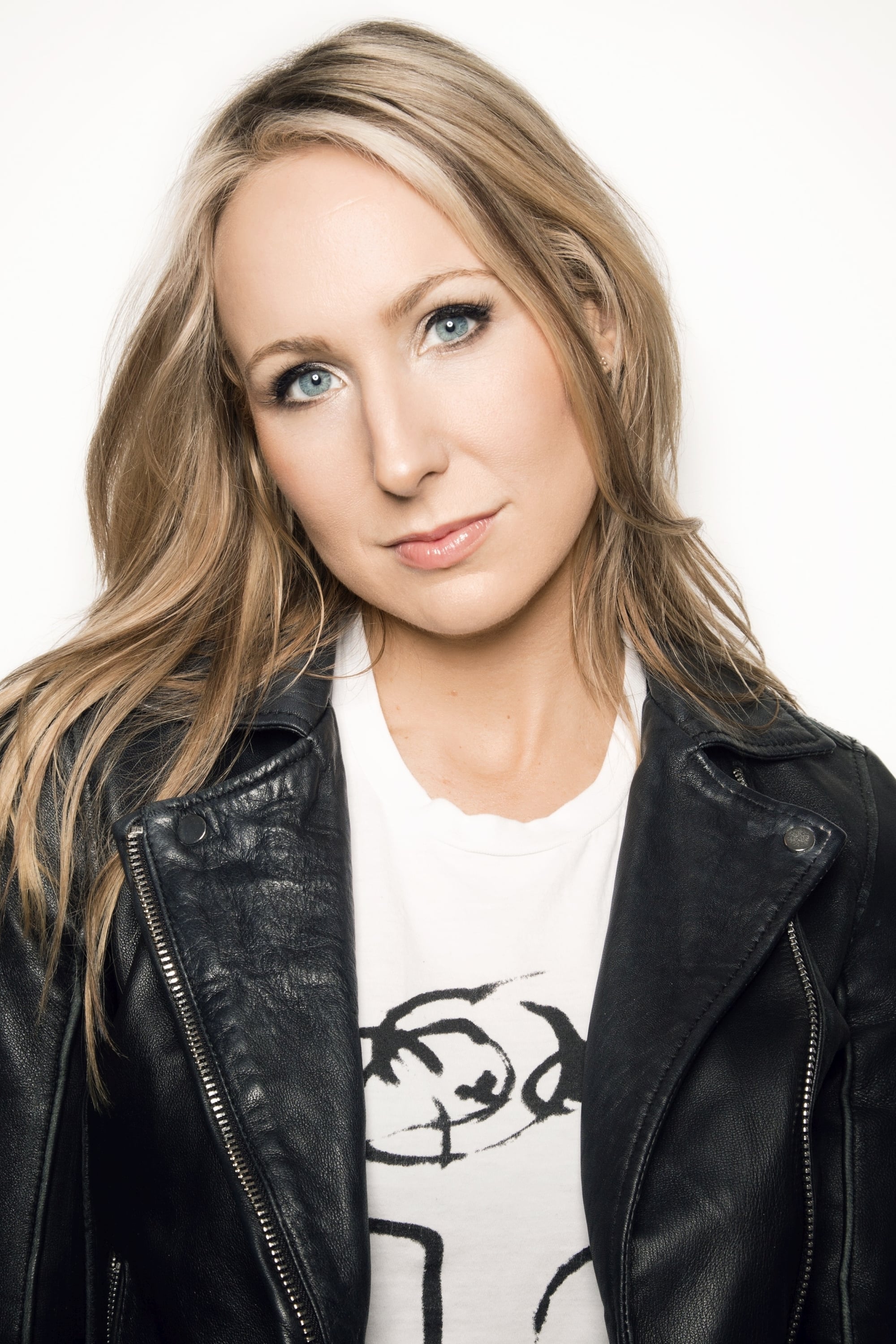 Photo Nikki Glaser