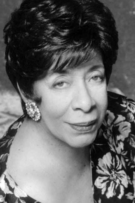 Photo Shirley Horn