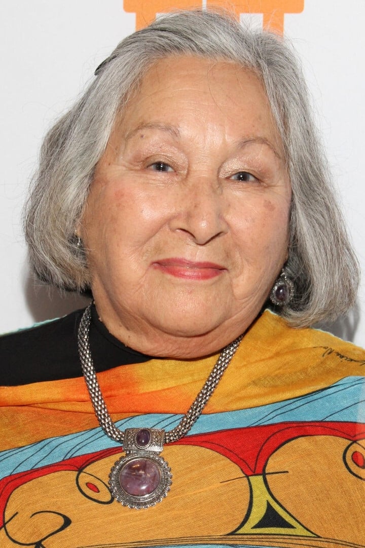 Photo Edna Manitowabi