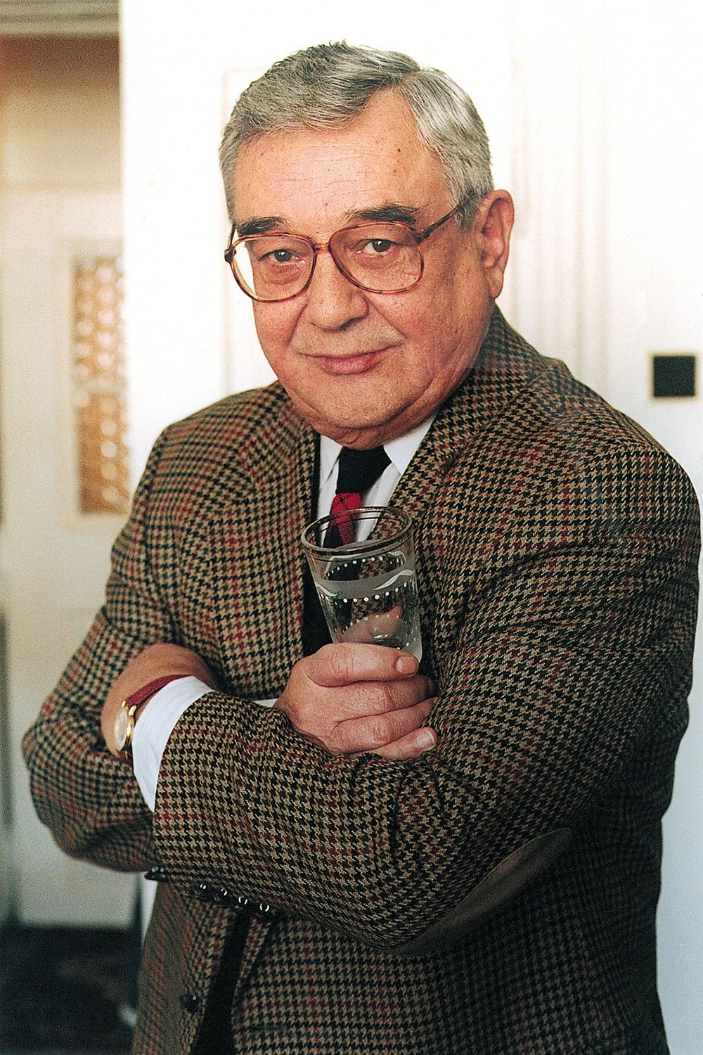 Photo Josef Vinklář