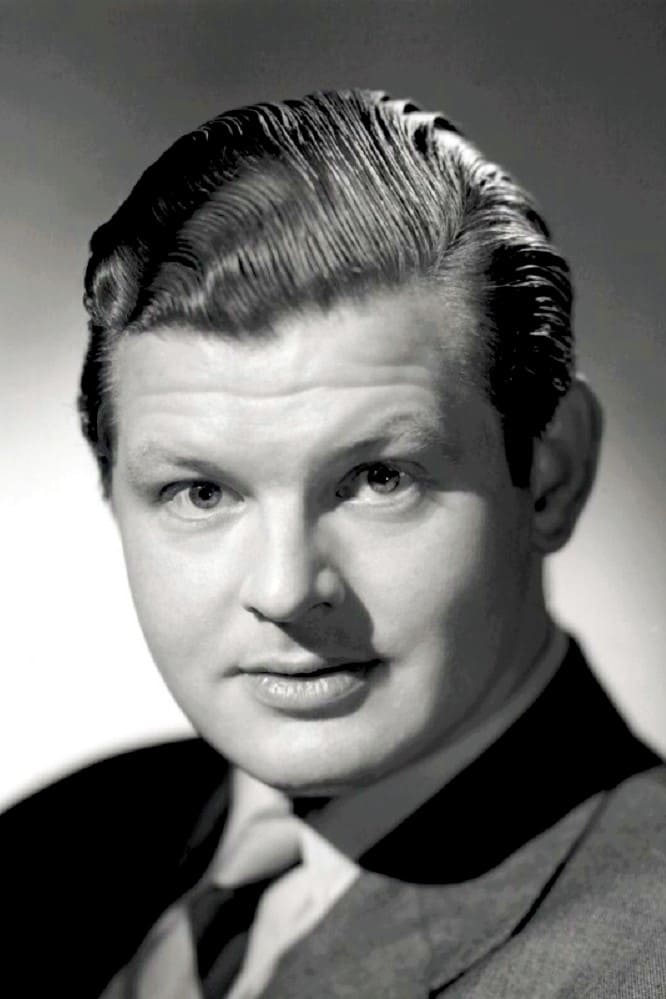 Photo Benny Hill