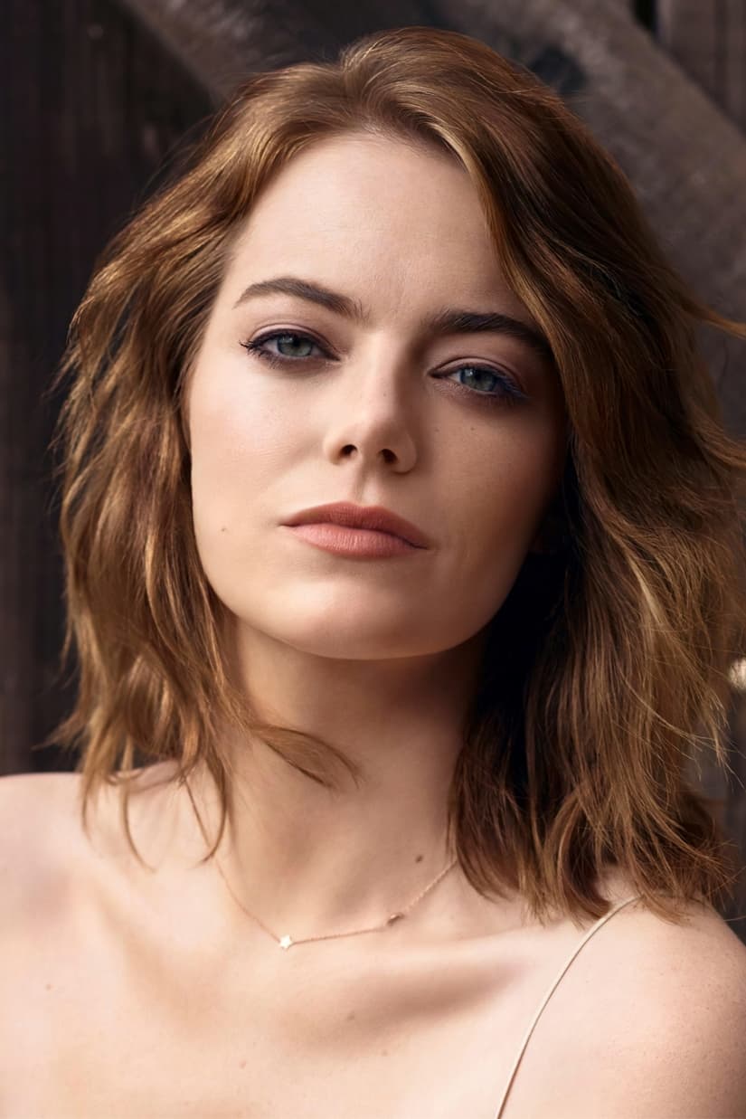 Photo Emma Stone