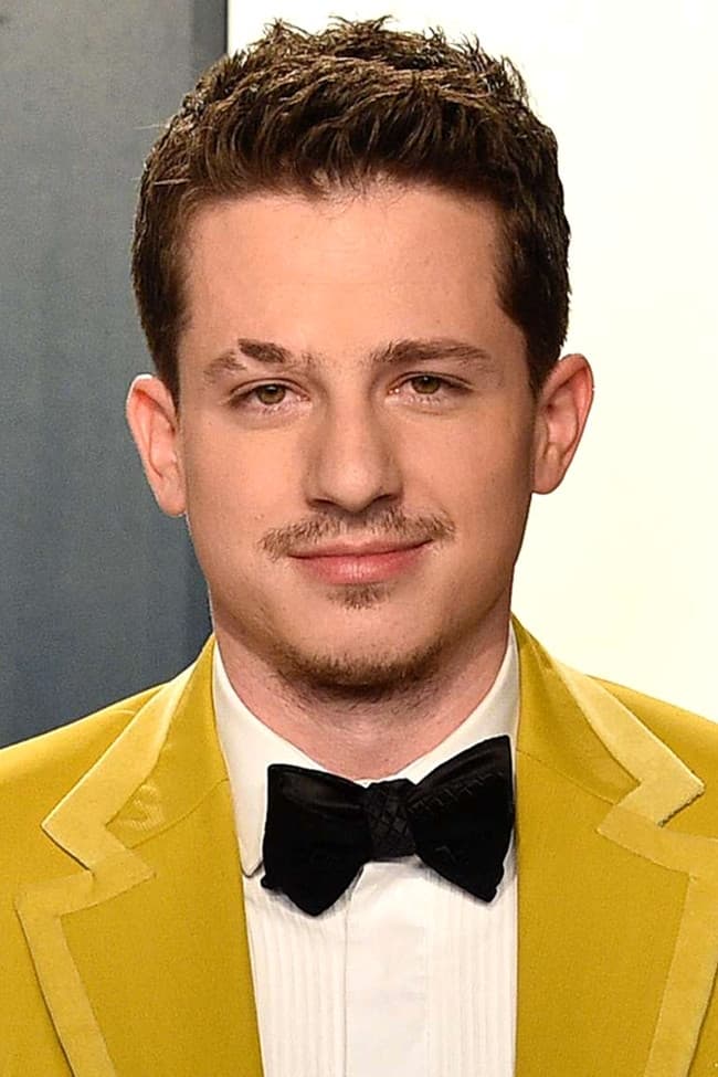 Photo Charlie Puth