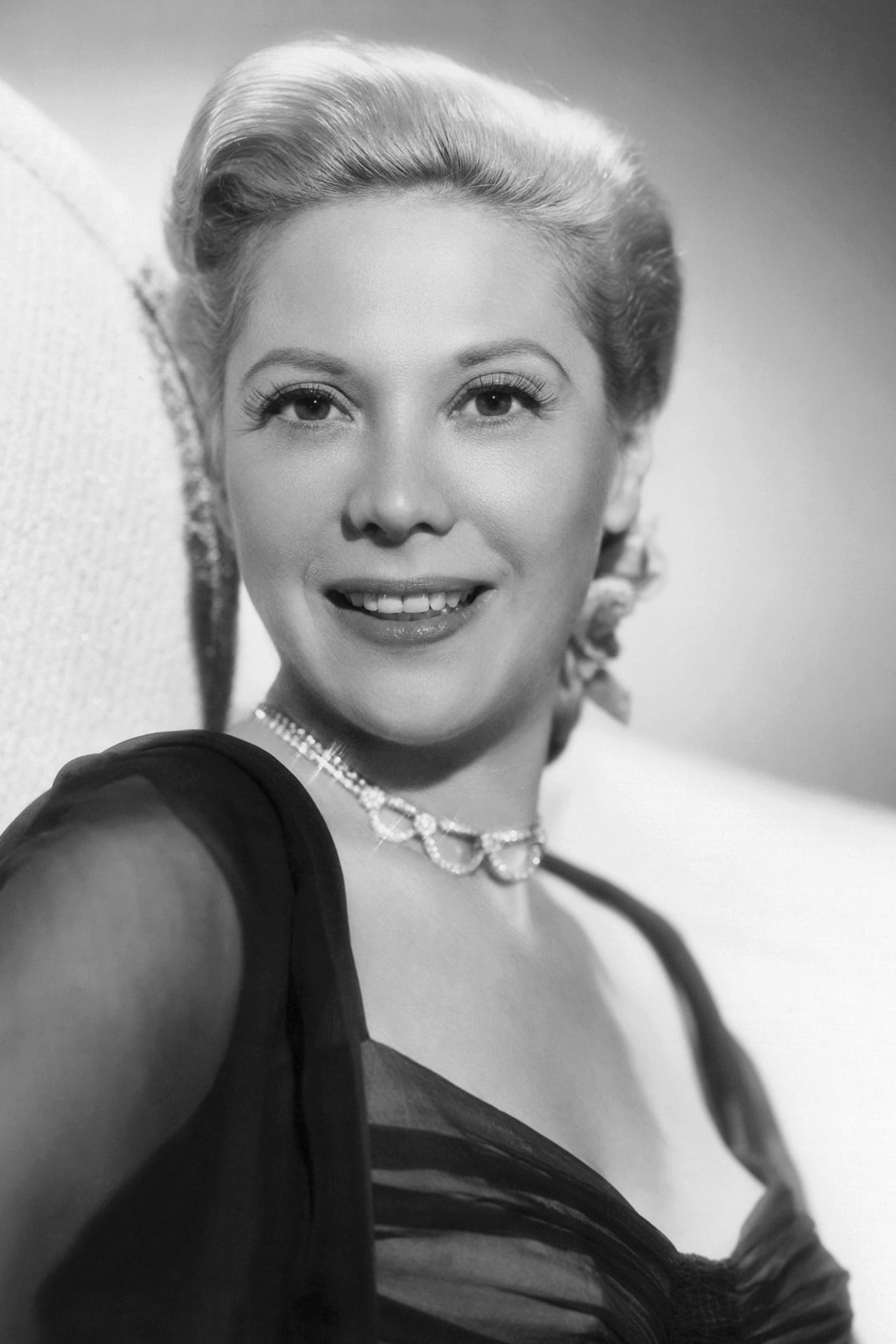 Photo Dinah Shore