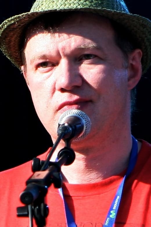 Photo Edwyn Collins