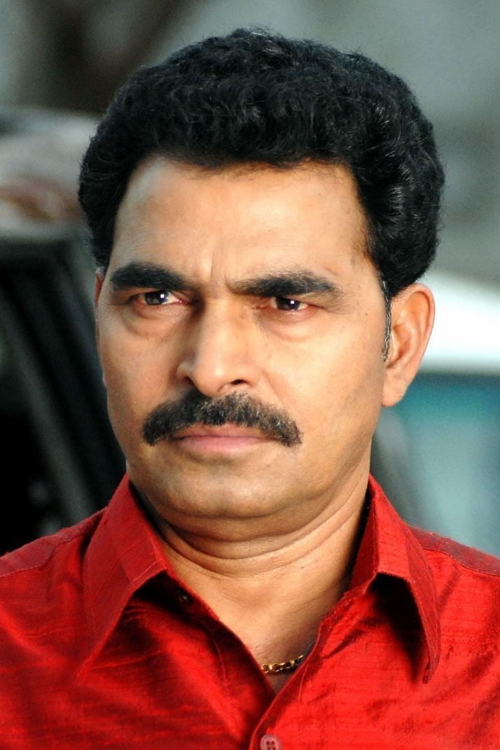 Photo Sayaji Shinde