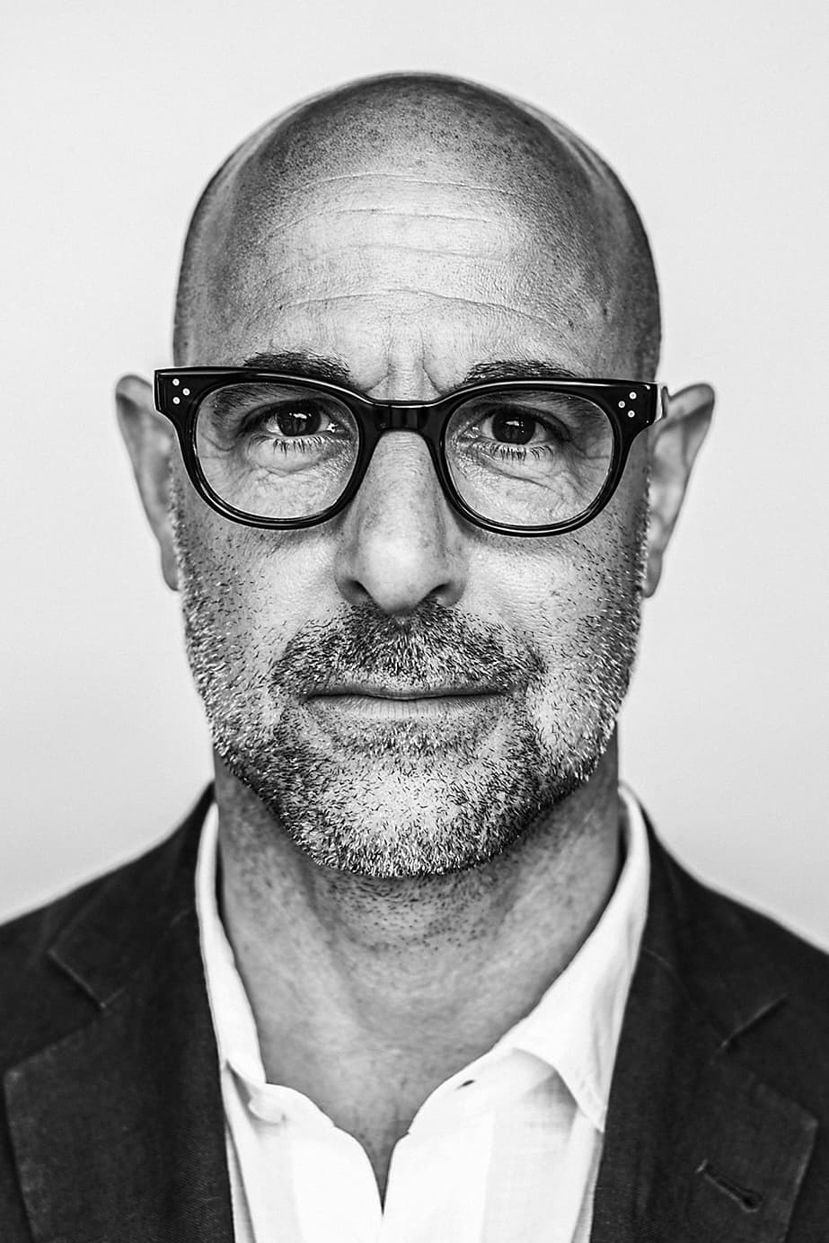 Photo Stanley Tucci