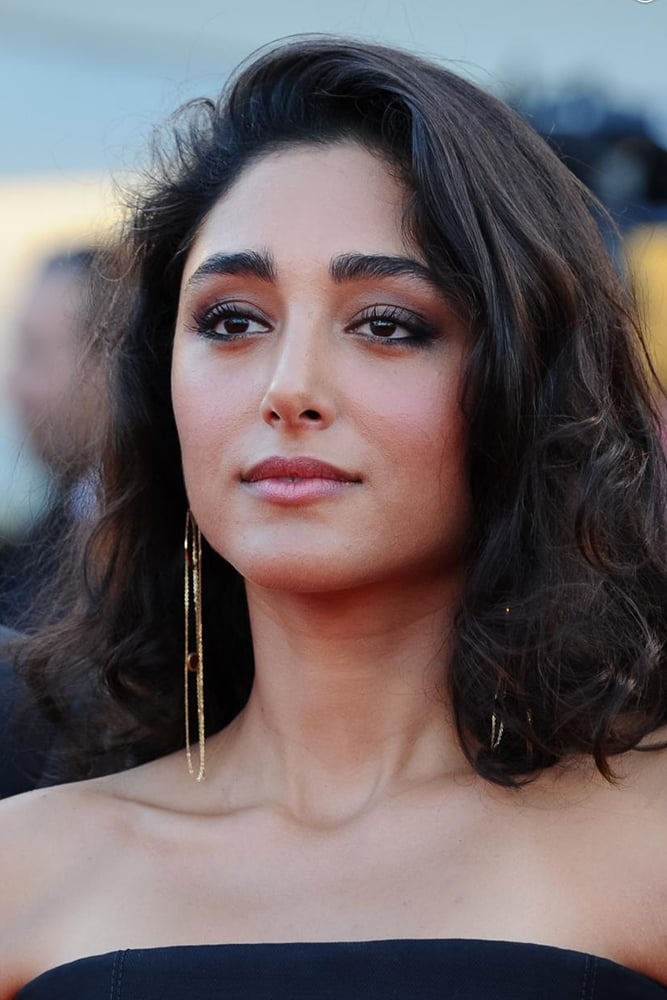 Photo Golshifteh Farahani