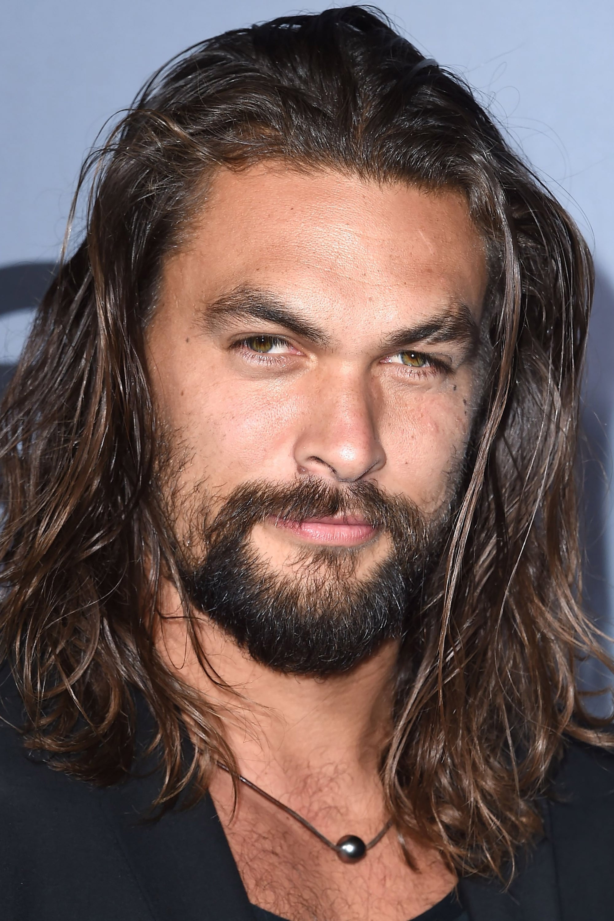 Photo Jason Momoa