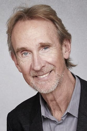 Photo Mike Rutherford