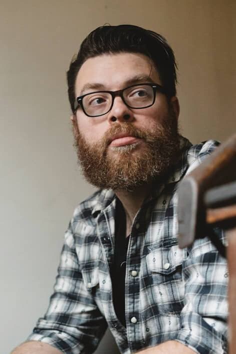 Photo Travis McElroy